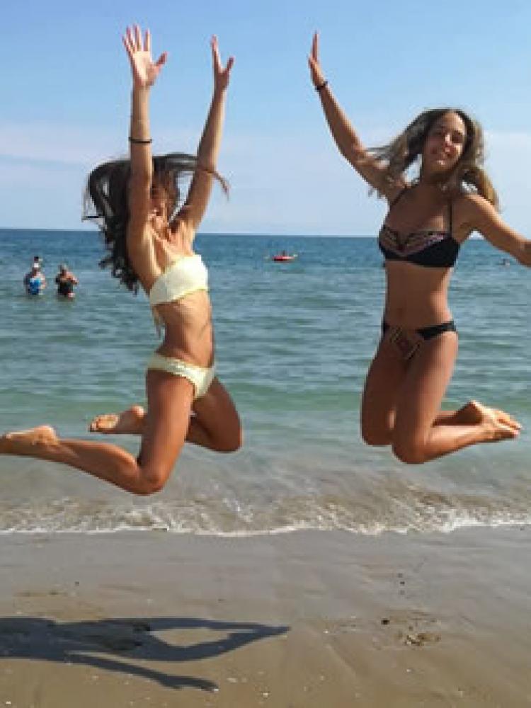 OFFERTA SPECIALE ALL-INCLUSIVE GIUGNO