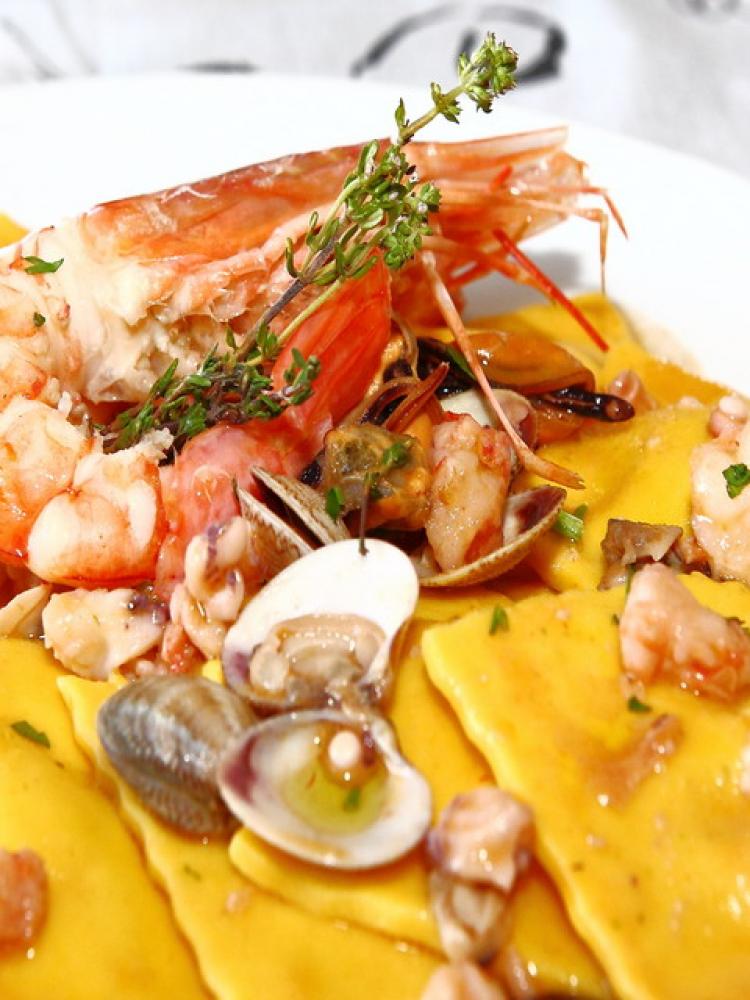Wakacje bez glutenu - odkryj Rimini i Hotel Carlo