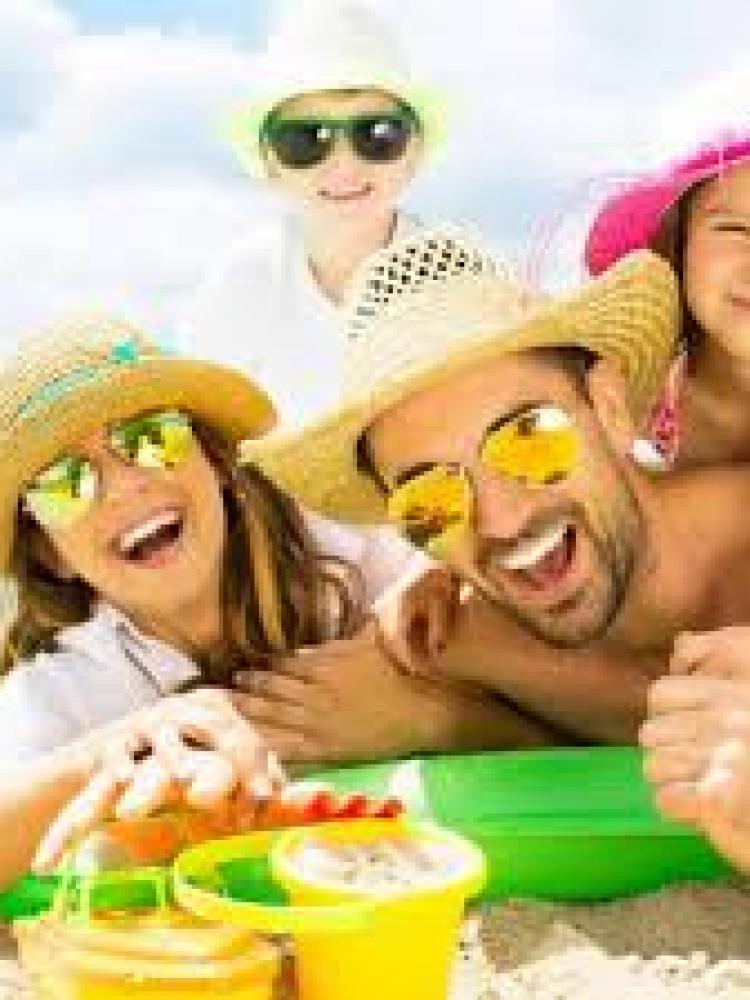 OFFERTA WEEK END DEL 2 GIUGNO HOTEL A RIMINI SUL MARE