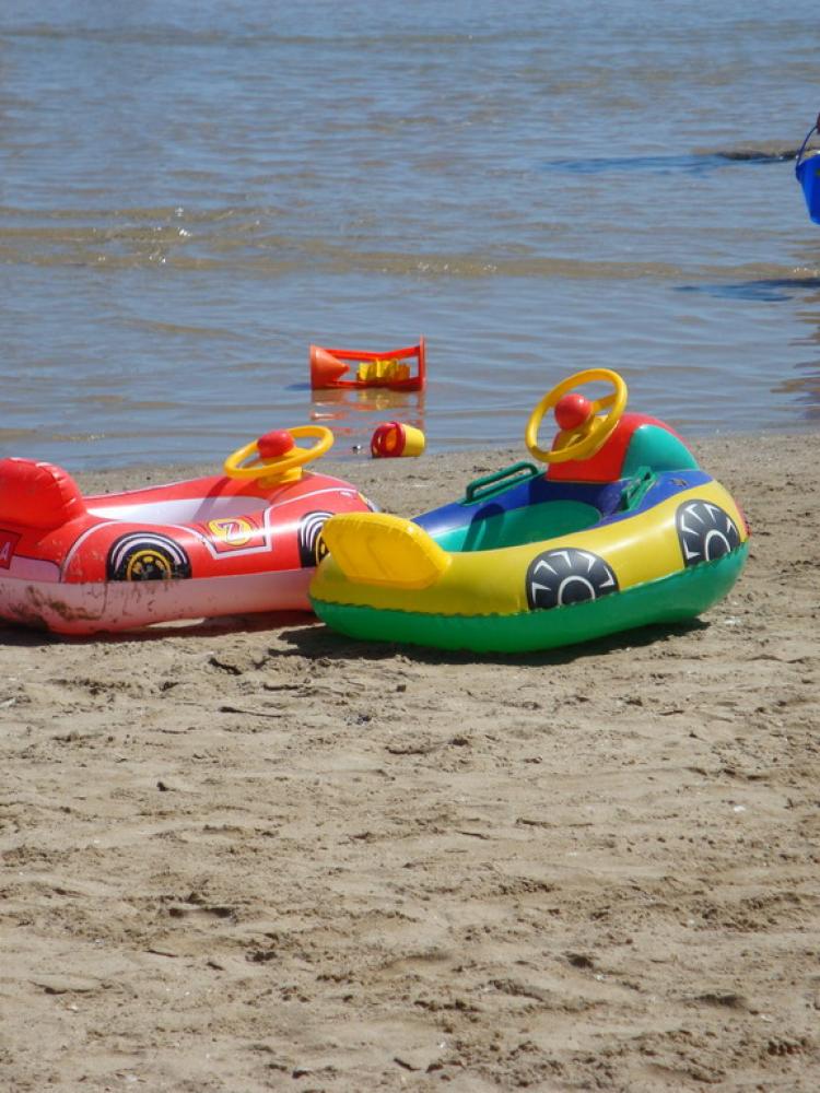 OFFERTA ALL INCLUSIVE DAL 30 AGOSTO AL 6 SETTEMBRE