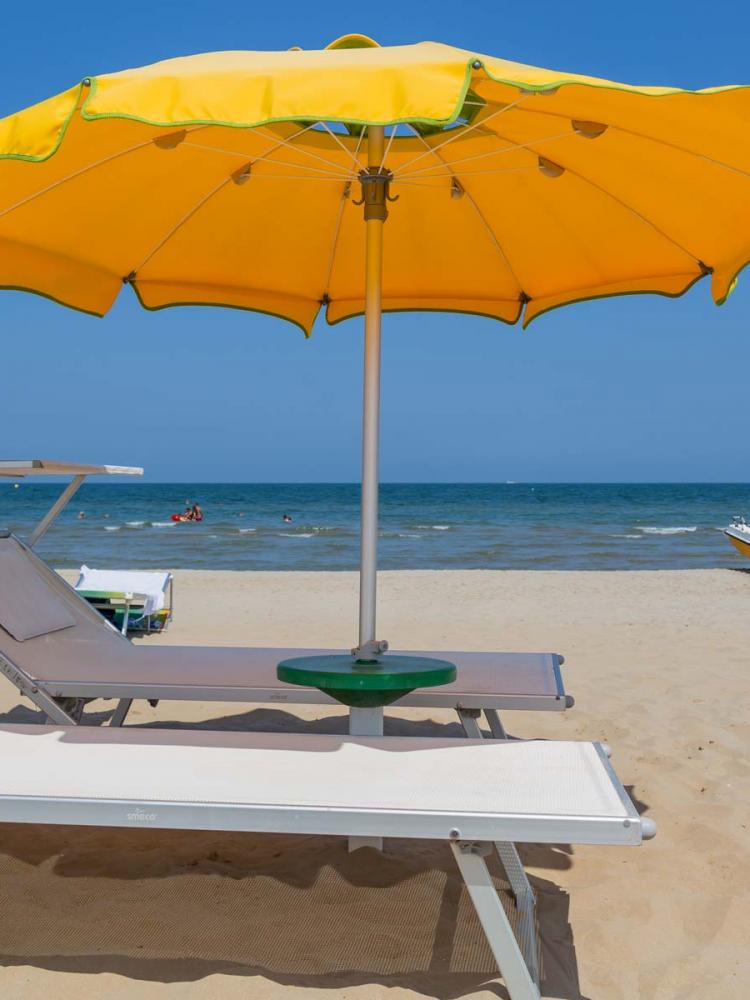 OFFERTA ALL-INCLUSIVE DAL 23 AL 30 AGOSTO 